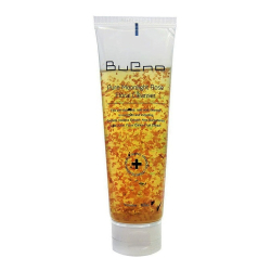 Гель для вмивання з пелюстками троянд Bueno Pure Moonlight Rose Floral Cleanser