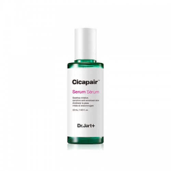 Cироватка-антистрес Dr.Jart+ Cicapair Serum Derma Green Solution