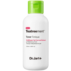 Лікувальний тонер з чайним деревом для проблемної шкіри Dr.Jart+ Ctrl-A Teatreement Toner Tonique