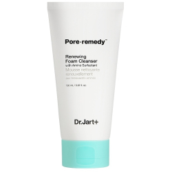 Пінка для вмивання Dr.Jart+ Pore Remedy Renewing Foam Cleanser