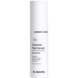 Сироватка-пілінг Medipeel LHA Soonsoo Peel Serum