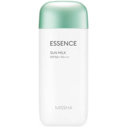 Сонцезахисна есенція для обличчя Missha All around Safe Block Essence Sun Milk SPF50+/PA+++