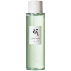 Освіжаючий тонер для обличчя із зеленою сливою та кислотами Beauty of Joseon Green Plum Refreshing Toner AHA+BHA
