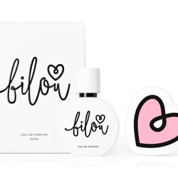 Парфумована вода для жінок «Квітково-фруктова» Bilou Eau De Parfum For Women