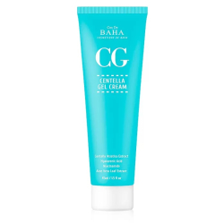 Відновлюючий гель-крем для обличчя з центелою Cos De BAHA CG Centella Gel Cream