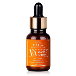Освітлююча сироватка для обличчя з вітаміном C Cos De BAHA VA Vitamin C 15% Ascorbic Acid Serum