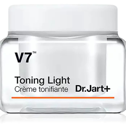 Вітамінний крем для обличчя з ефектом освітлення Dr.Jart+ V7 Toning Light Cream