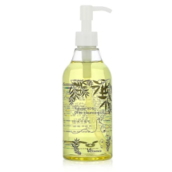 Гідрофільна олія для обличчя Elizavecca Natural 90% Olive Cleansing Oil