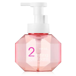 Делікатна пінка для інтимної гігієни Masil 2 Refreshing Soft Foam