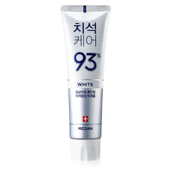 Відбілююча зубна паста Median Dental IQ 93% White Toothpaste