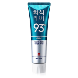 Зубна паста для профілактики запалення ясен Median Dental IQ 93% Prevent Gingivitis Toothpaste