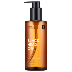 Гідрофільна олія для обличчя Missha Super Off Deep Cleansing Moisture Oil Black Head Off