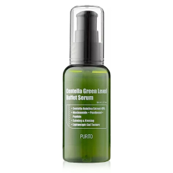 Зволожуюча сироватка для відновлення шкіри з центелою Purito Centella Green Level Buffet Serum