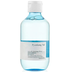 Очищаюча вода для зняття макіяжу Pyunkang Yul Low pH Cleansing Water