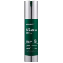 Пілінг-сироватка для обличчя зі спікулами та центелою Medipeel Phyto Cica-Nol B5 6000 Shot Serum