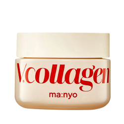Крем антивіковий з колагеном Manyo V.collagen Heart Fit Cream