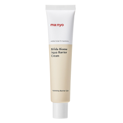 Крем зволожувальний з біфідобактеріями Manyo Bifida Biome Aqua Barrier Cream