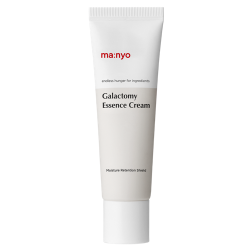 Крем для обличчя з екстрактом галактомісису Manyo Galactomy Essence Cream