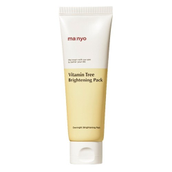 Маска з вітамінами та медом Manyo Vitamin Tree Brightening Pack