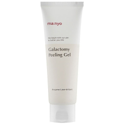Пілінг-гель для обличчя з галактомісисом Manyo Galactomy Peeling Gel