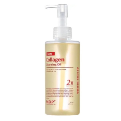 Гідрофільна олія для обличчя з лактобактеріями Medipeel Red Lacto Collagen Cleansing Oil 2.0