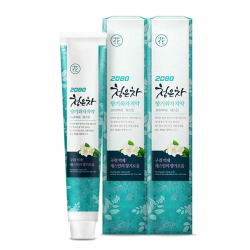 Зубна паста для профілактики карієсу 2080 Jasmine Toothpaste