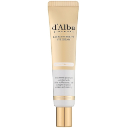 Інтенсивний відновлюючий крем для повік D'Alba White Truffle Extra Intensive Eye Cream