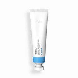 Поживний крем для рук з маслом ши та макадії KUNDAL SHEA BUTTER & MACADAMIA PURE HAND CREAM CLEAN SOAP