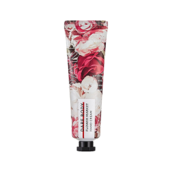 Поживний крем для рук з ароматом троянди та евкаліпту MISSHA Dare Body Hand Cream Flower Market