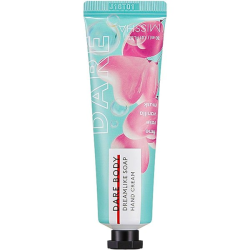 Крем для рук, що зволожує, з ароматом мила MISSHA Dare Body Hand Cream Dreamlike Soap