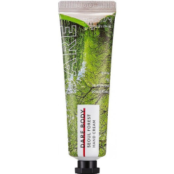 Крем для рук з вишуканим ароматом сеульського лісу MISSHA Dare Body Hand Cream Seoul Forest
