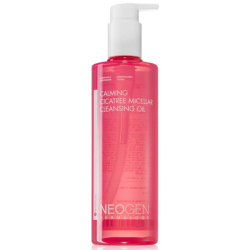 Гідрофільна олія для чутливої шкіри Neogen Dermalogy Calming Cicatree Micellar Cleansing Oil