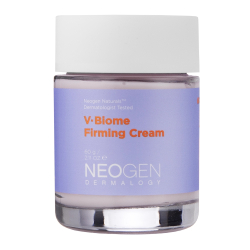 Крем для підвищення пружності шкіри NEOGEN DERMALOGY V.BIOME FIRMING CREAM
