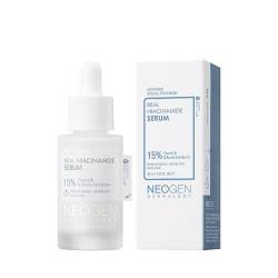 Сироватка з ніацинамідом NEOGEN DERMALOGY REAL NIACINAMIDE 15% FIRMING SERUM