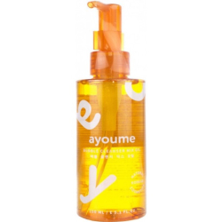 Гідрофільна олія-пінка Ayoume Bubble Cleanser Mix Oil