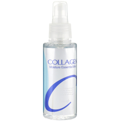 Міст для зволоження шкіри обличчя з колагеном Enough Collagen Moisture Essential Mist