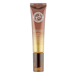 Крем для очей із золотом Enough Premium Rich Gold Intensive Pro Nourishing Eye Cream