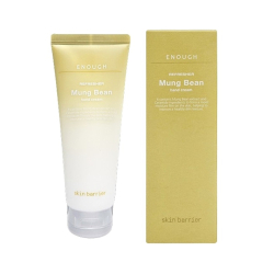 Крем для рук Enough Refresher Mung Bean Hand Cream - 100 мл