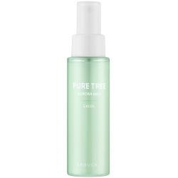Заспокійливий міст для обличчя Enough Pure Tree Aurora Mist Green