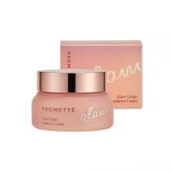 Заспокійливий крем Enough Promette Glam Origin Radiance Cream