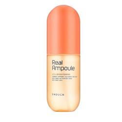 Сироватка для обличчя з комплексом вітамінів Enough Real Vita Brightening Ampoule