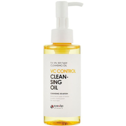 Гідрофільна олія з вітамінами Eyenlip VC Control Cleansing Oil