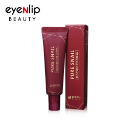 Крем для очей з равликом Eyenlip Pure Snail Recovery Eye Cream