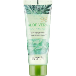 Універсальний гель з алое Eyenlip 98% ALOE VERA SOOTHING GEL - 115 мл