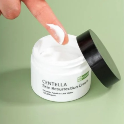 Крем для обличчя з центелою Eyenlip Centella Skin Resurrection Cream