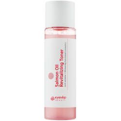 Тонер для обличчя з олією лосося Eyenlip Salmon Oil Revitalizing Toner