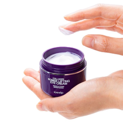 Колагеновий крем для очей Eyenlip Collagen Power Lifting Eye Cream