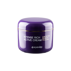 Крем для обличчя Eyenlip Intense Rich Active Cream