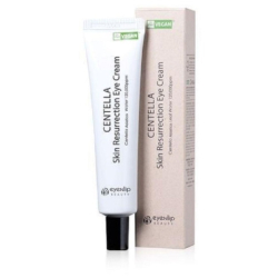 Крем для шкіри навколо очей з центелою Eyenlip Centella Skin Resurrection Eye Cream