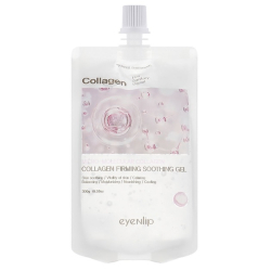 Гель для обличчя і тіла з колагеном Eyenlip Real Collagen Firming Soothing Gel - 300 г